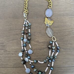 NM25 CLAUDIA