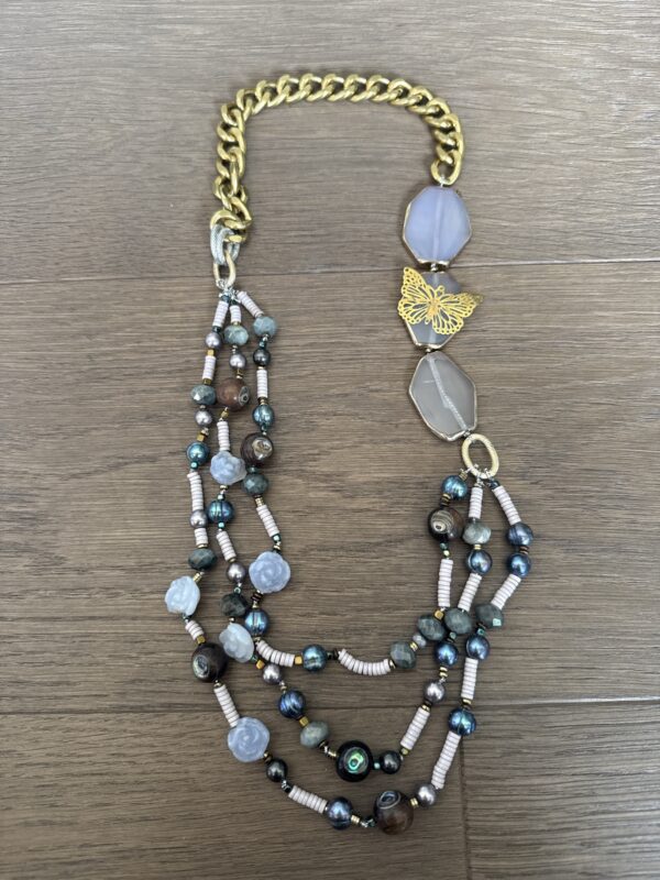 NM25 CLAUDIA