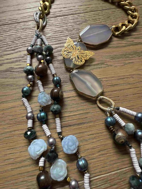 NM25 CLAUDIA
