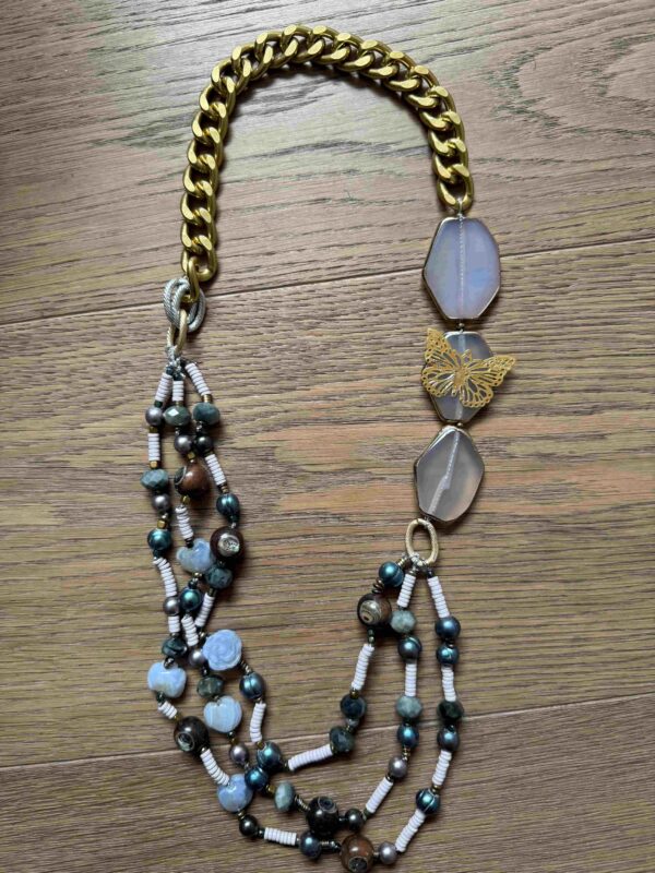 NM25 CLAUDIA - Imagen 3